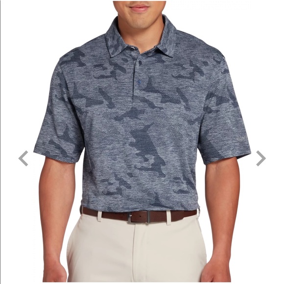 Walter Hagen polo - Picture 2 of 4